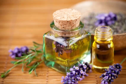 Popravi dan - osnaži se aromaterapijom