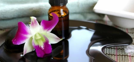 Aromaterapija djeluje preventivno protiv raznih stanja koja mogu narušiti naše zdravlje.