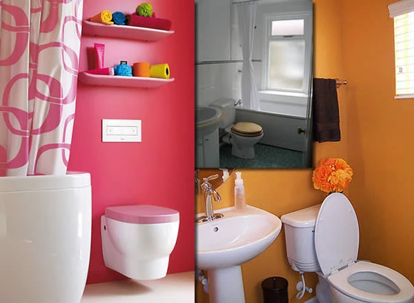 Ako ste hrabar i dinamičan tip, napravite sa svojom starom visokom kupaonicom nešto ludo Ako ste hrabar i dinamičan tip, napravite sa svojom starom visokom kupaonicom nešto ludo