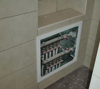 Osim samih radova, naši će Vas zaposlenici rado uputiti kako pravilno održavati i koristiti instalaciju, te kako osigurati da ona što dulje vrijeme ostane učinkovita.